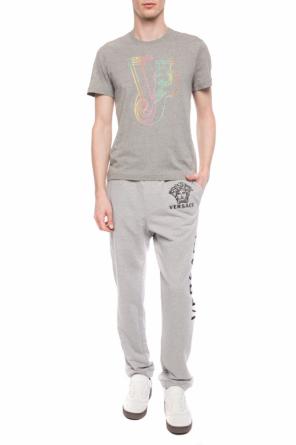 Branded sweatpants, zdjęcie 2 Branded sweatpants od Versace